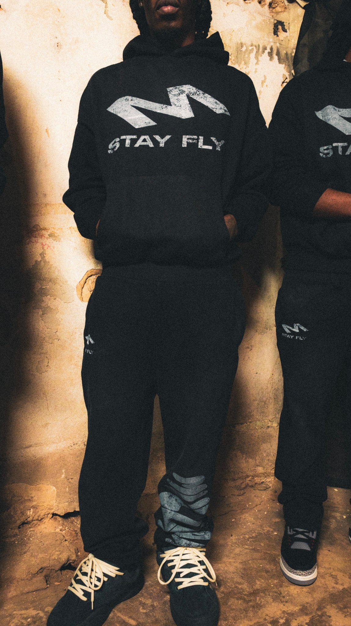 NEW ERA Sweatsuit